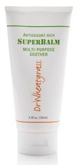 Dr Wheatgrass SuperBalm (Multi-Purpose Soothing Cream)